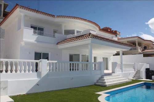 Villa Matildas