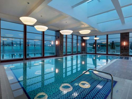Movenpick Hotel Malatya