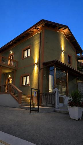 Зовнішній вигляд готелю, B&B Casa Claudio in Сан - Джованні Ротондо