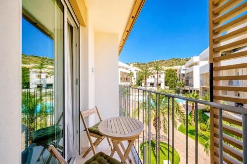 Unic Serenity Apartment Javea by Rock Rentals