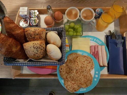 B&B Beach Inn – The Hague, WV