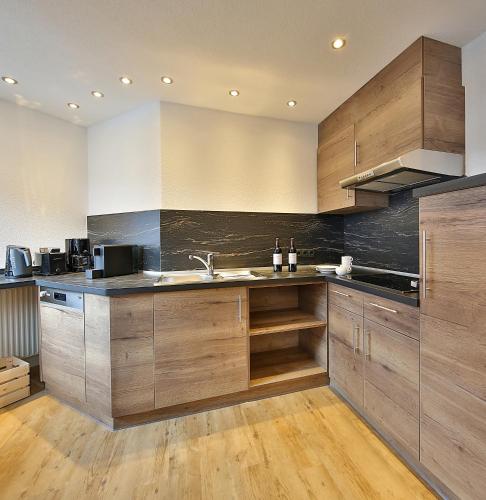 Hotel Garni Fiegl Apart - image 11