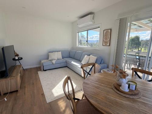 Tangory Farmstay in Glendonbrook