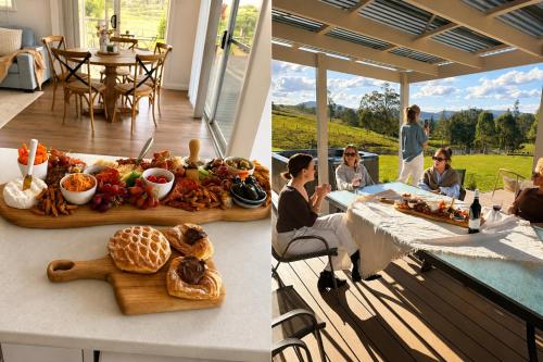 Tangory Farmstay in Glendonbrook