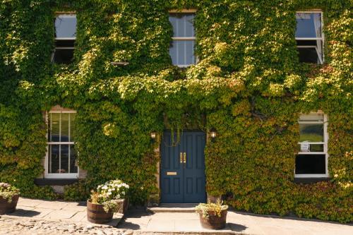 Aysgarth Falls Hotel & Restaurant Hotel de charme Bradley