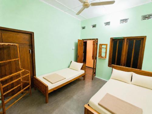 Yarl Retreat - Jaffna Town - Non-AC in Jaffna