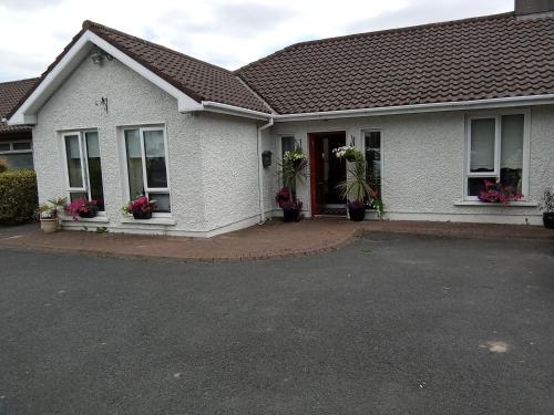 Utvendig, Hazelwood Guesthouse in Waterford