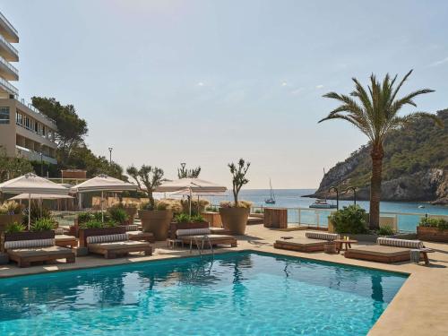 Mondrian Beach Lifestyle Resort By Accor