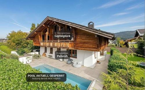 Chalet Göllblick