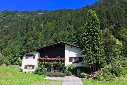 Pfeifer Birgitt in Sankt Gallenkirch, Österreich