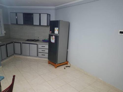 Locastor in Marsa Ben M'Hidi
