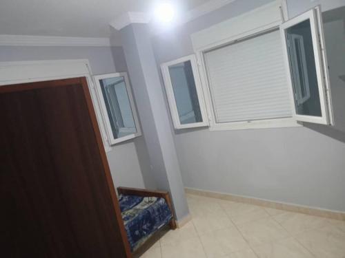Locastor in Marsa Ben M'Hidi