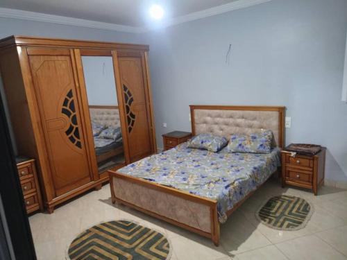 Locastor in Marsa Ben M'Hidi