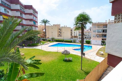 Corona 204 Apartments Casasol