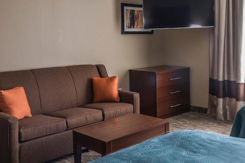 MainStay Suites Edinburg South - 편의 시설/서비스