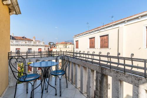 Venice Apartments San Samuele - image 3