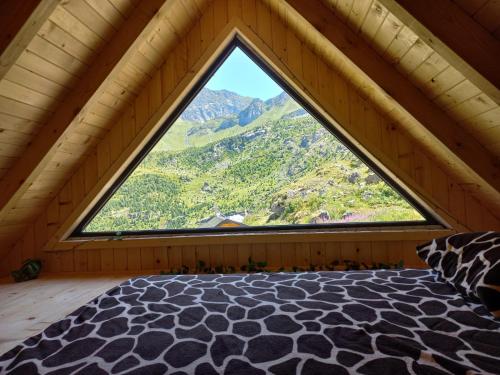 Guest House Tofaj in 伦巴德