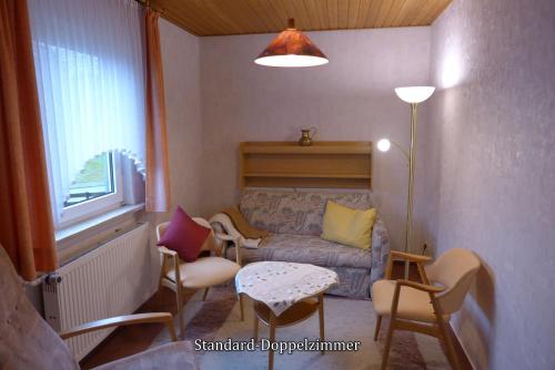 Pension Haus Linden - image 12