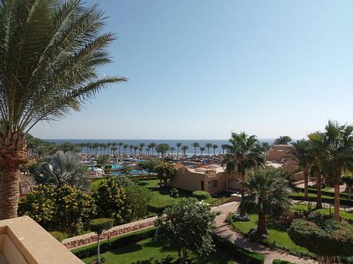 View, Sharm Grand Plaza Resort - Families and Couples Only in Nabq Bay Area