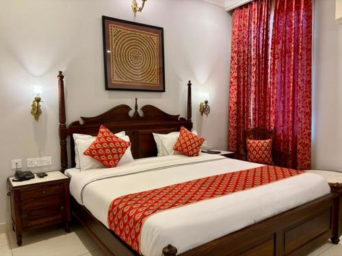 Grand Heritage Haveli - image 4