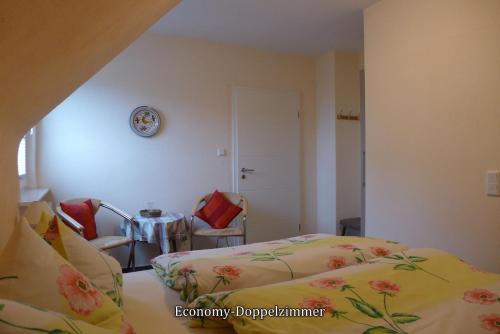 Pension Haus Linden - image 11