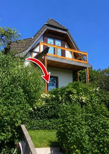Ferienwohnung Smutje in Kiel, Deutschland