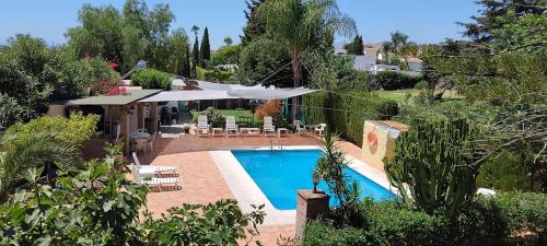 My Home Marbella