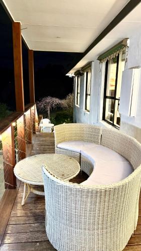 Luxury pool retreat on 5 Aces in Sunbury