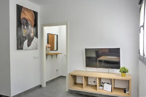Apartamento Familiar Carande