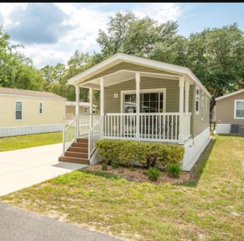 Red Oaks in Bushnell (FL)