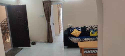 Sivarama sea view city IN near RK BEACH , opp VUDA PARK in Jalari Peta