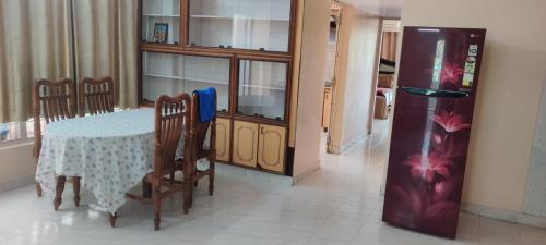 Sivarama sea view city IN near RK BEACH , opp VUDA PARK in Jalari Peta