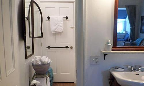 Hillard House – Wilkes-Barre, PA