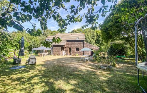 Beautiful Home In Plouha With Sauna - Location saisonnière - Plouha