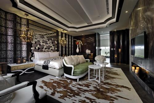 Yunping motel in Taiping District