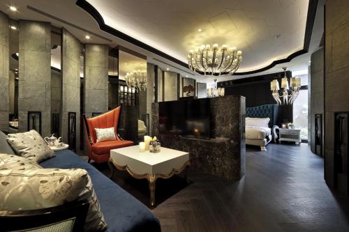 Yunping motel in Taiping District