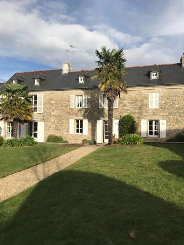 Maison Kérix Bénodet - Location saisonnière - Bénodet