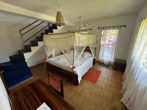 Mango Eden Hotel in Nosy Be