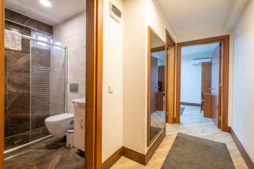 Aksaray Luxery Dream Apartment - image 3
