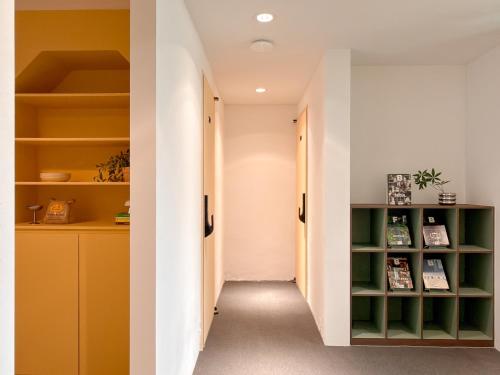 모이네 미니 호텔 (Moine Mini Hotel) in 노원