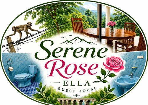 Serene Rose Ella - image 2