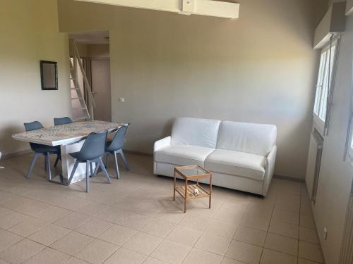 Calme en vacances - Location saisonnière - Urrugne