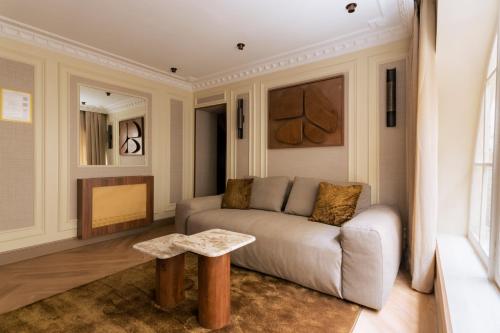 Merveil - Luxury Suite - Louvre - Dalayrac