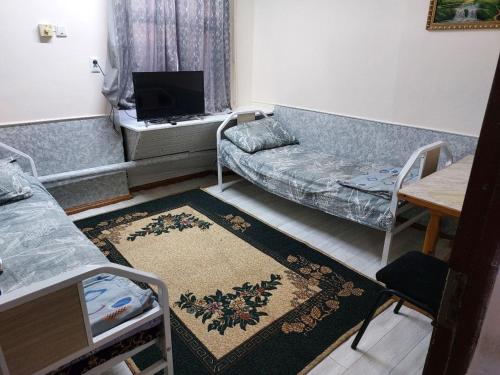 Umid Hostel in Termiz