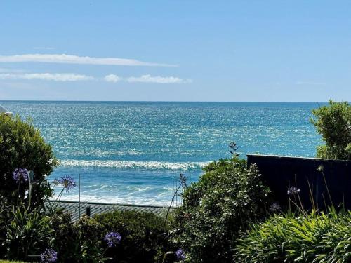 Oakura Beachfront Family Bach in Oakura