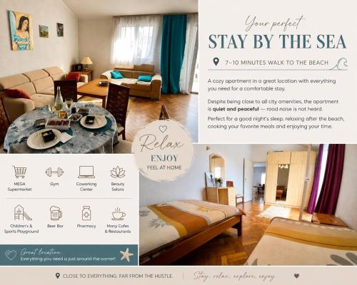 Appartment Lotos