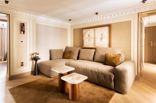 Merveil - Luxury Suite - Louvre - Rivoli