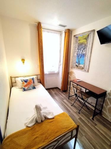 Single room