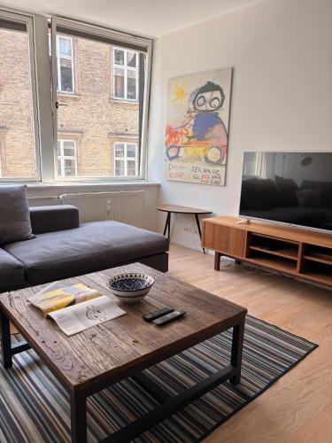 ApartmentInCopenhagen Apartment 936 3