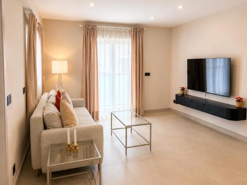 Casa Blanca Boutique Apartment